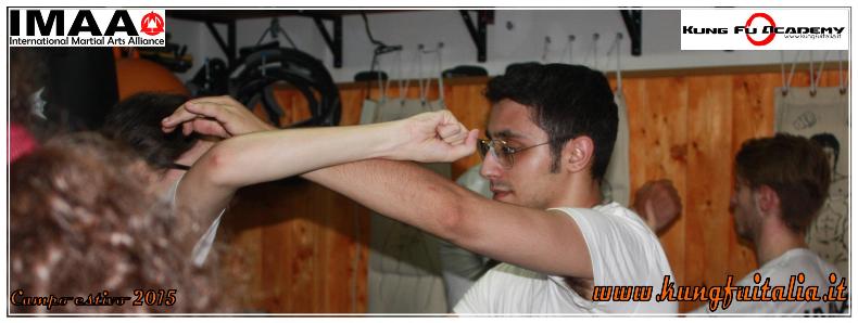www.kungfuitalia.it kung fu academy di Sifu Salvatore Mezzone scuola di wing chun tjun tsun caserta italia imaa arti marziali e difesa personale tai chi (41)